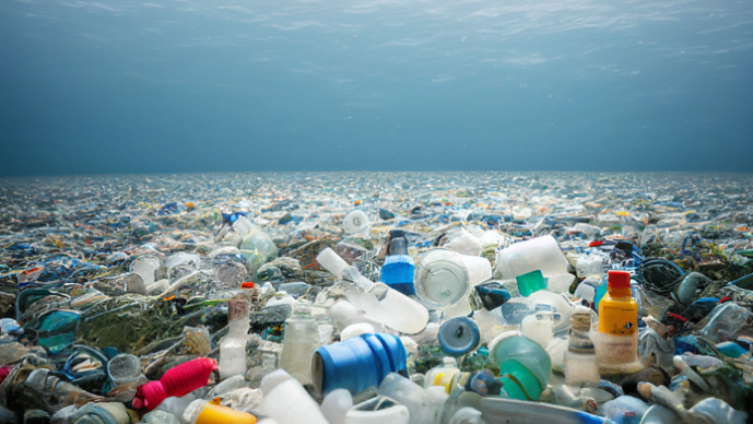 Is Litigation the Solution to Plastic Pollution?