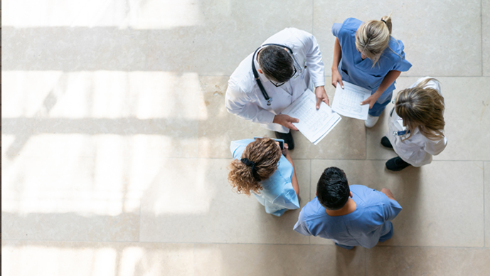 Regulation of Healthcare Payers Page