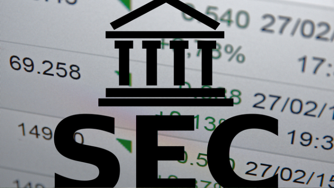 The SEC Continues its Efforts to Improve Option Grant Practices Page