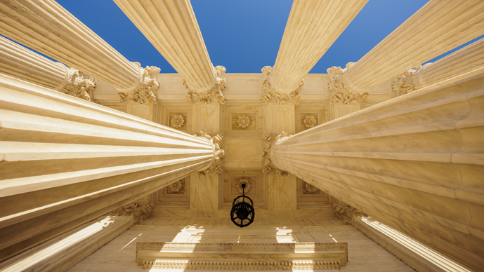 Foley Hoag Secures Appellate Victory in First Amendment Case
