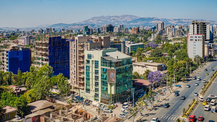East Africa International Arbitration Conference Page