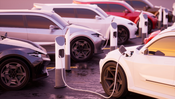 EV Roundup  Page