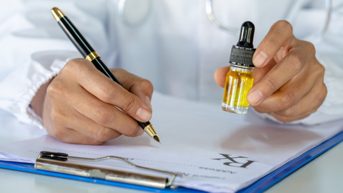 Cannabis Health Claims Face Increased Scrutiny As More States Roll Out Recreational Dispensaries