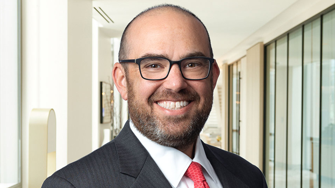 David G. Lazarus Named Massachusetts Lawyers Weekly Go To Lawyer for Life Sciences