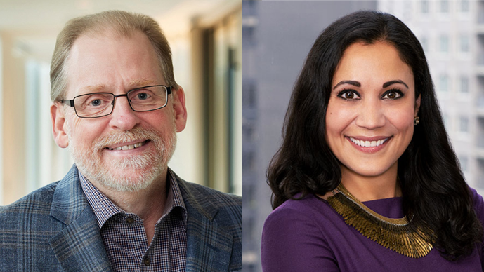 John Harre and Sumi Sedor Join Sarah Cooleybeck as Co-Chairs of Foley Hoag’s Licensing & Strategic Alliances Practice Page