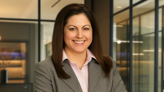 Tech Transactions Attorney Brooke Fritz Joins Foley Hoag in Denver Page