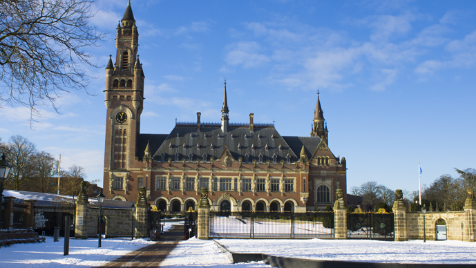 Foley Hoag Assists The Gambia, Liechtenstein, Malawi, Namibia, and Sierra Leone in Historic Climate Change Advisory Proceedings Before ICJ Page