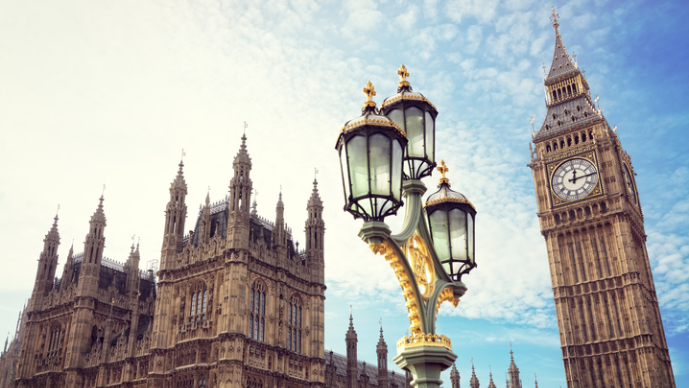 The Best of British Brands – An INTA 2026 London Walking Tour Through a U.S. Trademark Lens Page