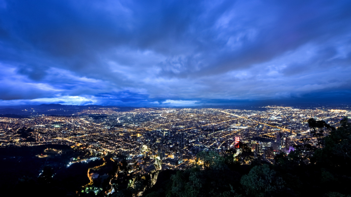 Opportunities in the Latin American Energy Sector and Risk of Disputes Page