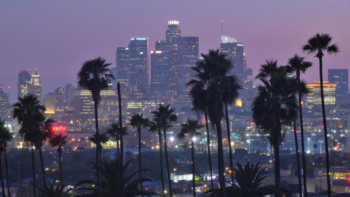 2025 California International Arbitration Week (CIAW) Page