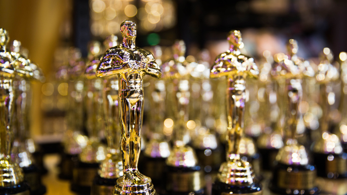 How Original! The Oscars and the Craft of Derivative Works Page