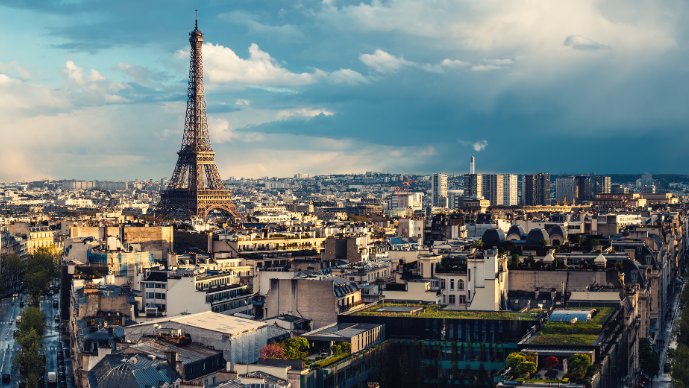 Best Lawyers in France™ Recognizes Three Foley Hoag Attorneys In 2027 Edition Page