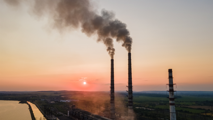 Supreme Court Decision Limits Ability to Curb Ozone and Other Air Emissions