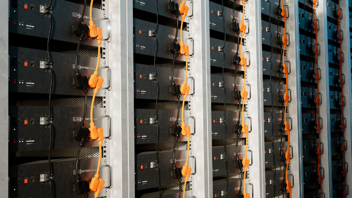 Transmission Planning: The Unsung Use Case for Battery Storage