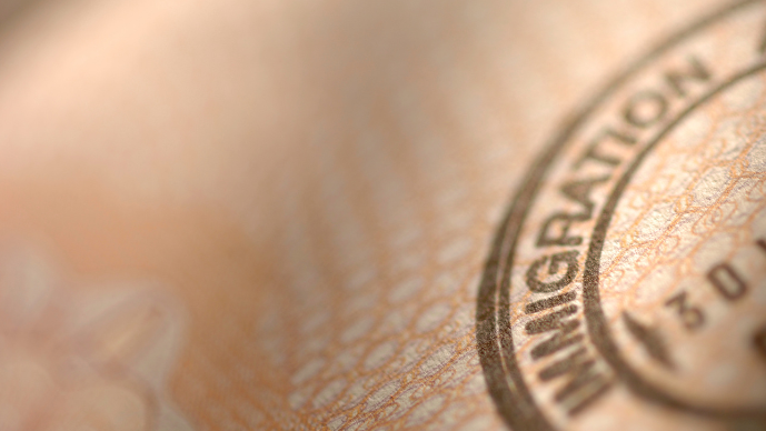 Foley Hoag Helps Secure Court Order Protecting Bond Hearing Rights for Immigration Detainees Page