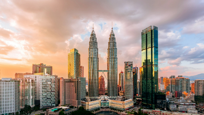 Evening Talk on International Arbitration, Investment and Trade in Malaysia Page