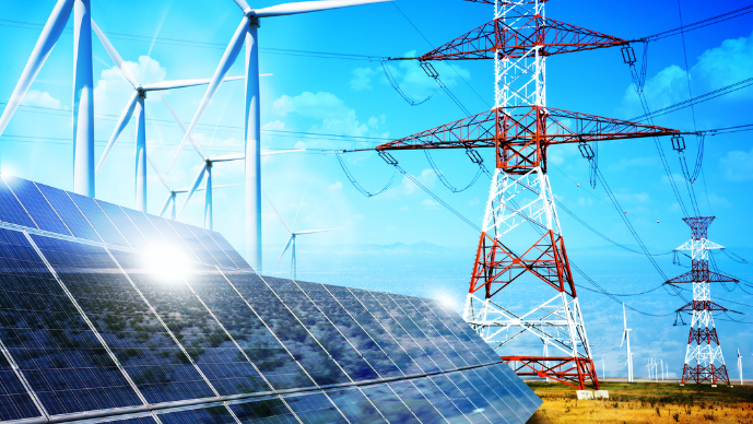 Interconnection Reform:  What Should Renewable Developers Know About FERC’s New Final Rule? Page