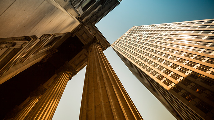 General Briefing on Recent Bank Developments Page