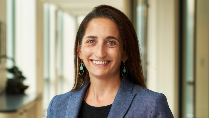 Foley Hoag Chief Business Development Officer Kate Boucher Receives Excellence in Marketing Award from Mass. Lawyers Weekly  Page