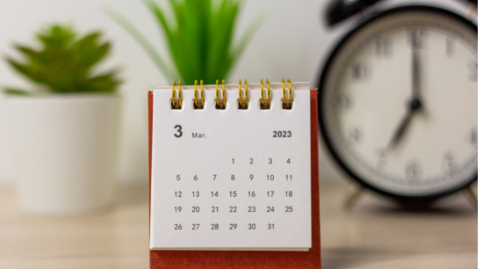 Annual Report Filing Reminders for DE and MA Page