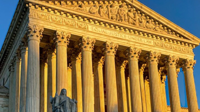 Supreme Court to Decide Case That Could Redefine Boundaries of Judicial and Environmental Review of Federal Permit Applications 