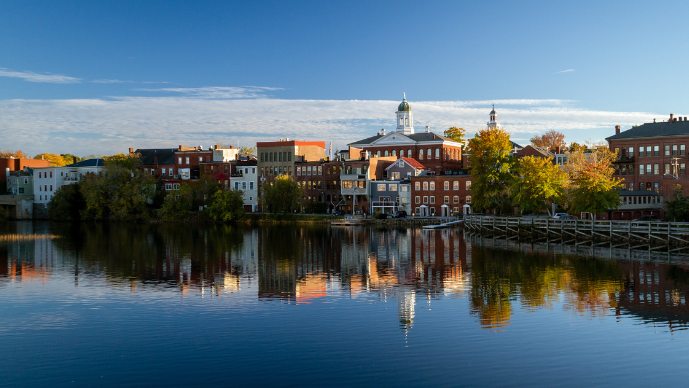 New Hampshire Bar Association Midyear Meeting 2024 Page
