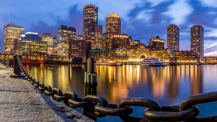 Arab American Bar Association of Massachusetts’ Inaugural Annual Gala Page