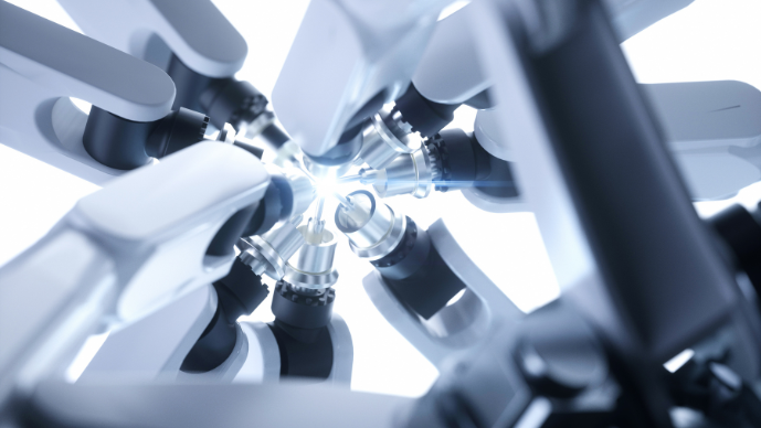 Robotics and Health Information - Privacy and Security Issues You Need to Know Page