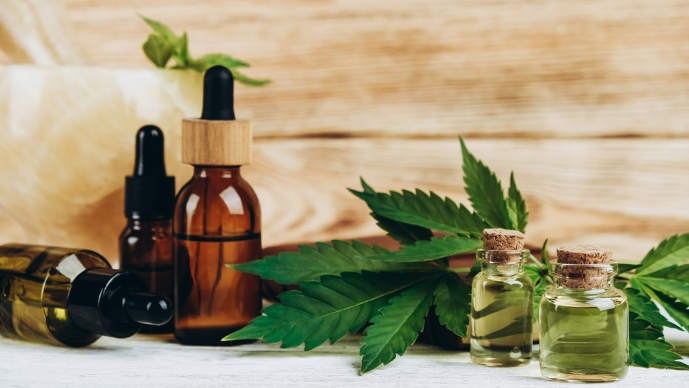 4th Circuit Challenges DEA’s Findings on the Legality of Certain Hemp Derived Cannabinoids Page