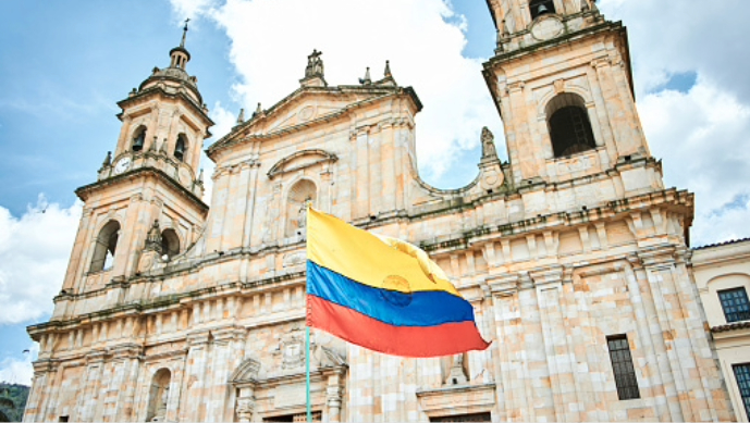 Colombia Arbitration Week Page