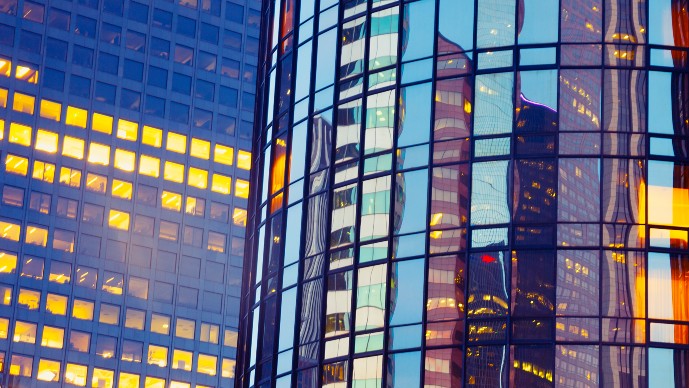 Foley Hoag Named a 2024 Best Company for Equal Advancement Opportunity by Parity.Org Page