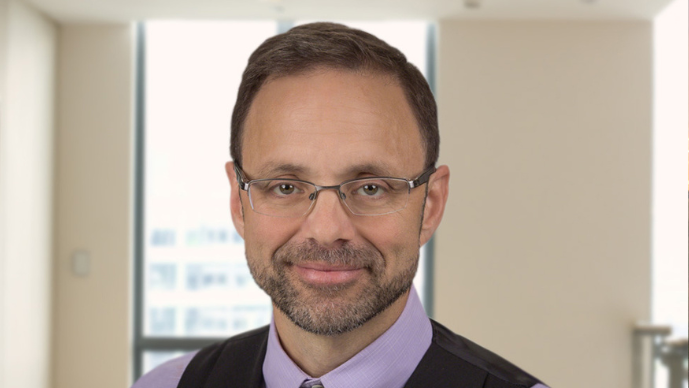 Foley Hoag Expands Technology Group with Addition of John Lanza as Intellectual Property Partner Page