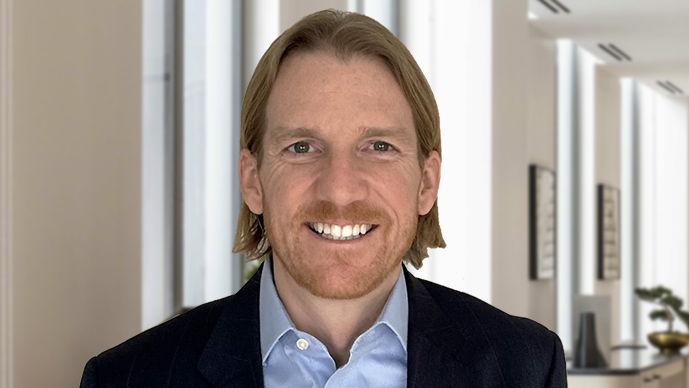 Foley Hoag Welcomes Tech Lawyer Ben Howe as Partner Page