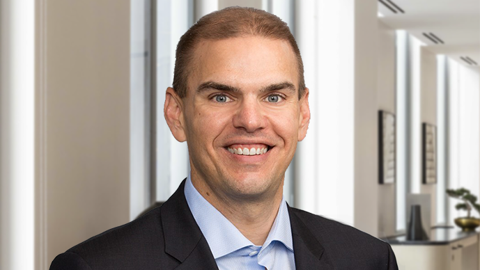 Foley Hoag Hires Christopher Ende as Chief Operating Officer Page