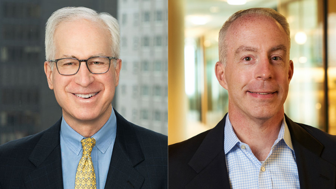 Foley Hoag Partners John Gourary and David Halstead Recognized in IAM Strategy 300 Page