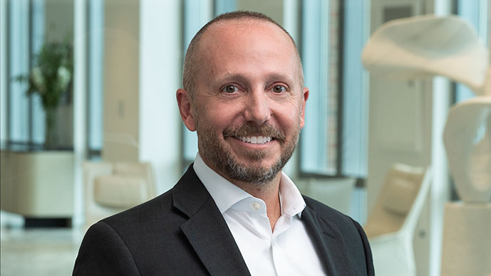 Basil Seggos Recognized by Crain’s New York Business as a 2025 Notable Leader in Sustainability Page