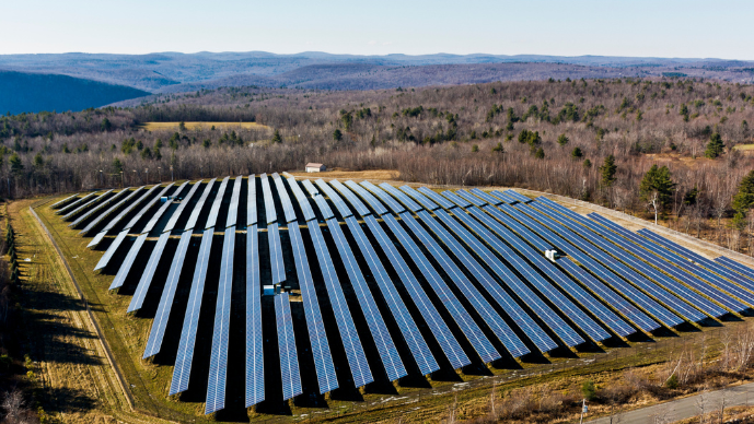 Massachusetts Energy Siting and Permitting Reform Page