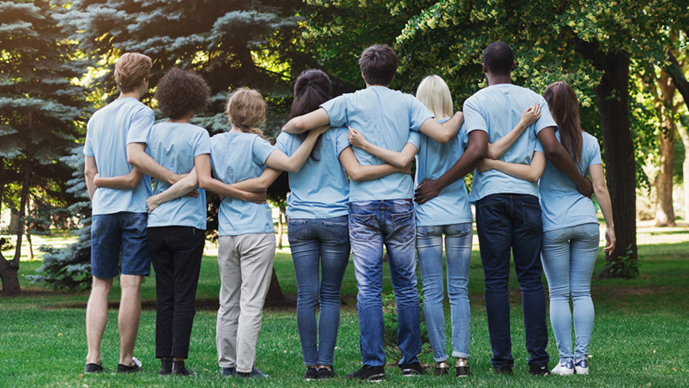 Non-Profit & Tax-Exempt Organizations Page