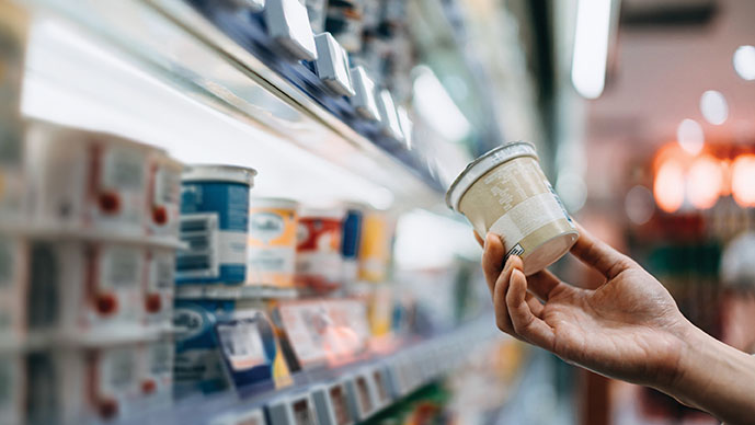 Foley Hoag Lawyers Contribute to FDLI’s Top Food and Drug Cases, 2025 Page