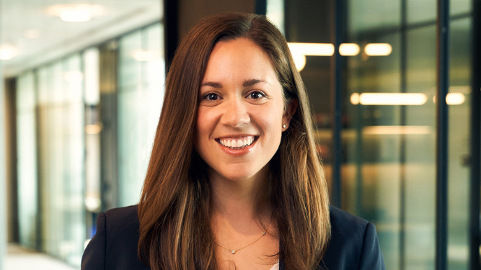 Emily Nash Selected for BBA 2024 Public Interest Leadership Program Class Page