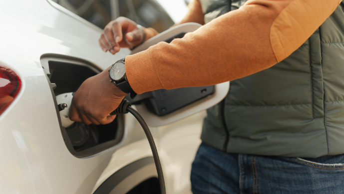 2024 Clean Energy Bill Promotes Electric Vehicle Deployment Across Massachusetts Page