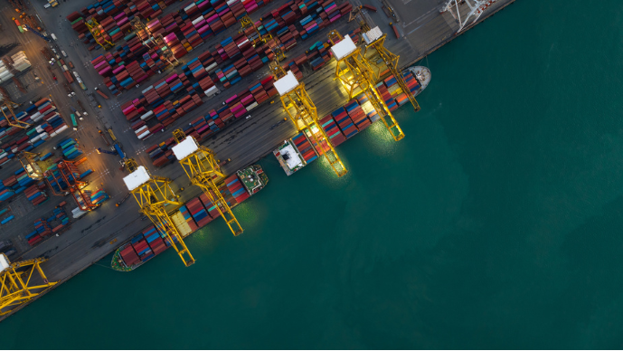 Recent Federal Developments Targeting China-Linked Companies and Overseas Biotechnology Investments and Collaboration Page