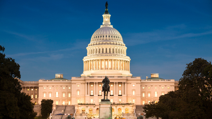 Congressional Investigations: Year in Preview and What to Expect in 2026 Page