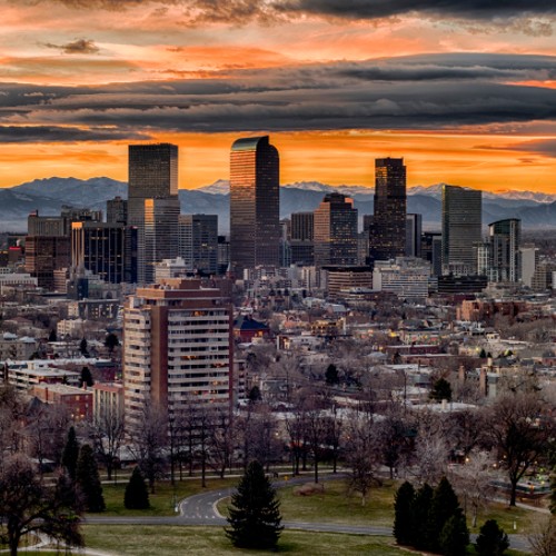 Denver