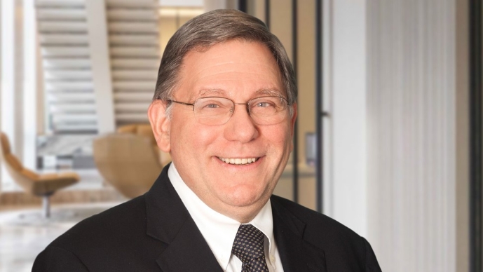 Peter Rosenblum Elected to Board of Trustees of the Massachusetts Technology Leadership Council Page