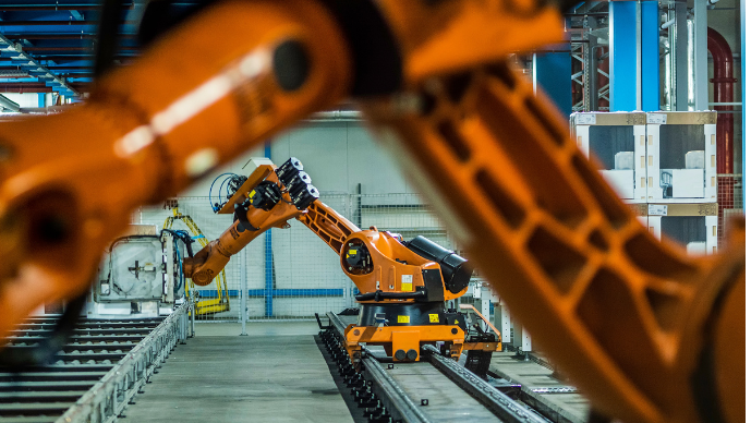 Robotics Founders & Funders Capital Forum Page