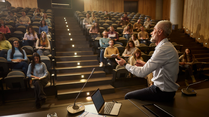 Reflecting on Higher Education Compliance and Investigations Trends in 2023 and Looking Ahead to 2024
