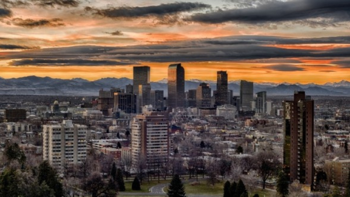Colorado Climate Week: Opening Reception  Page