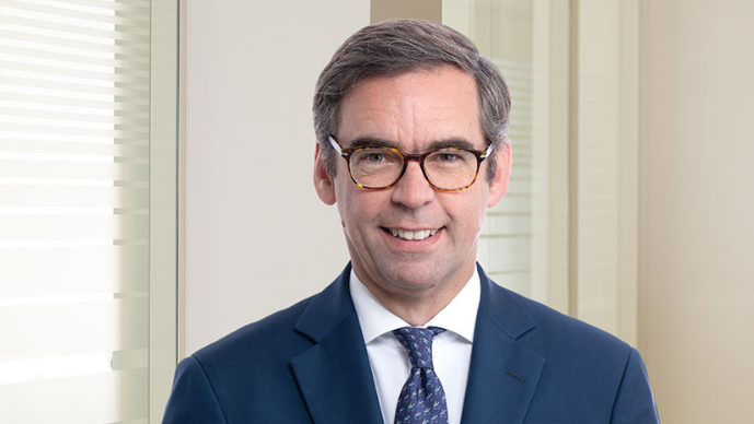 Foley Hoag, Professor Pierre d’Argent Recognized in 2026 Chambers France Guide Page