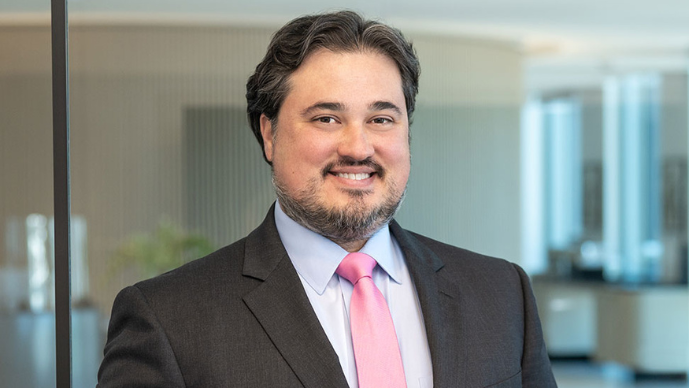 Foley Hoag Partner Christopher Escobedo Hart Named a 2024 Go To Lawyer for Cyber/Data Security by Mass. Lawyers Weekly Page